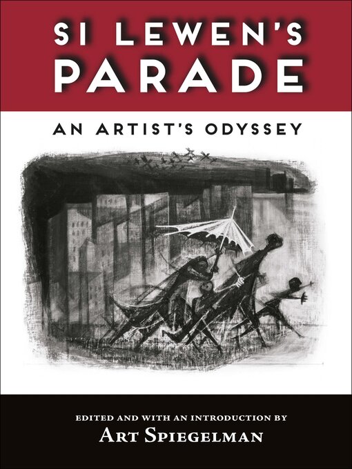 Title details for Si Lewen's Parade by Si Lewen - Available